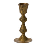 Clarion Candleholders By Accent Decor