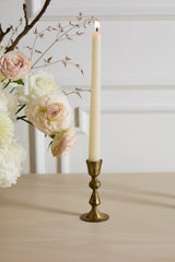 Clarion Candleholders By Accent Decor