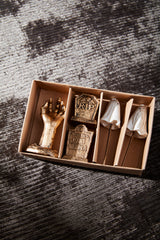 Bone Yard Plastic Terrarium By Accent Decor