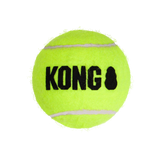 KONG Air Dog Squeaker Ball Dog Toy, 3-Pack - view 3