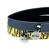 ElastaCat FlexFit Cat Collar, 2-Pack