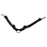 Adjustable 2-Dog Coupler