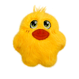 KONG Snuzzles Mini Duck Plush Dog Toy, X-Small