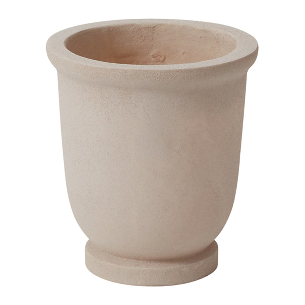 Pirouette Textured Fiber Composite Decorative Accents By Accent Decor