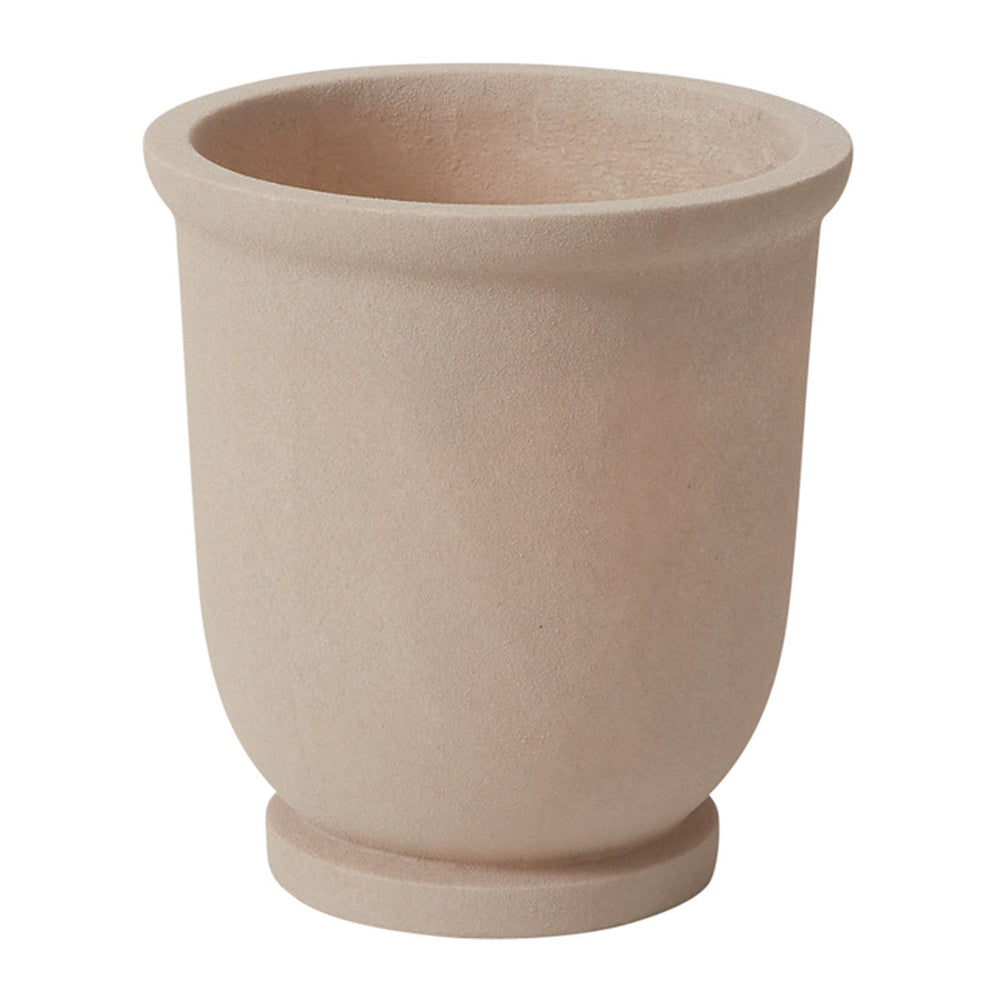 Pirouette Textured Fiber Composite Decorative Accents By Accent Decor