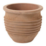 Vesta Ceramic Pot By Accent Decor