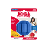 KONG Old Glory Stuff-A-Ball Dog Toy, Medium - view 2