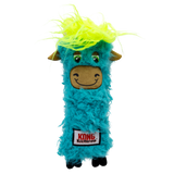 KONG Kickeroo Highland Cow Cat Toy - view 3