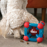 KONG Rewards Tinker Dog Toy, Medium/Large - view 2