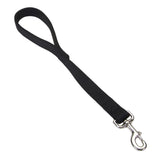 Double-Ply Nylon Dog Traffic Leash - Medium/Large - 1" x 18"