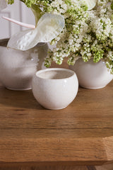 Tallie Pots By Accent Decor