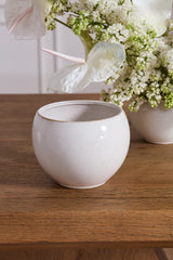 Tallie Pots By Accent Decor