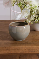 Tallie Pots By Accent Decor