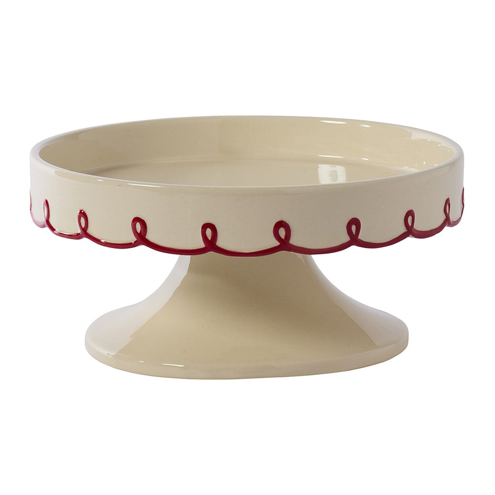 Tasty Treats Serving Display Stand By Accent Decor