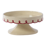 Tasty Treats Serving Display Stand By Accent Decor