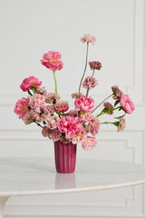 Patricia Vases By Accent Decor
