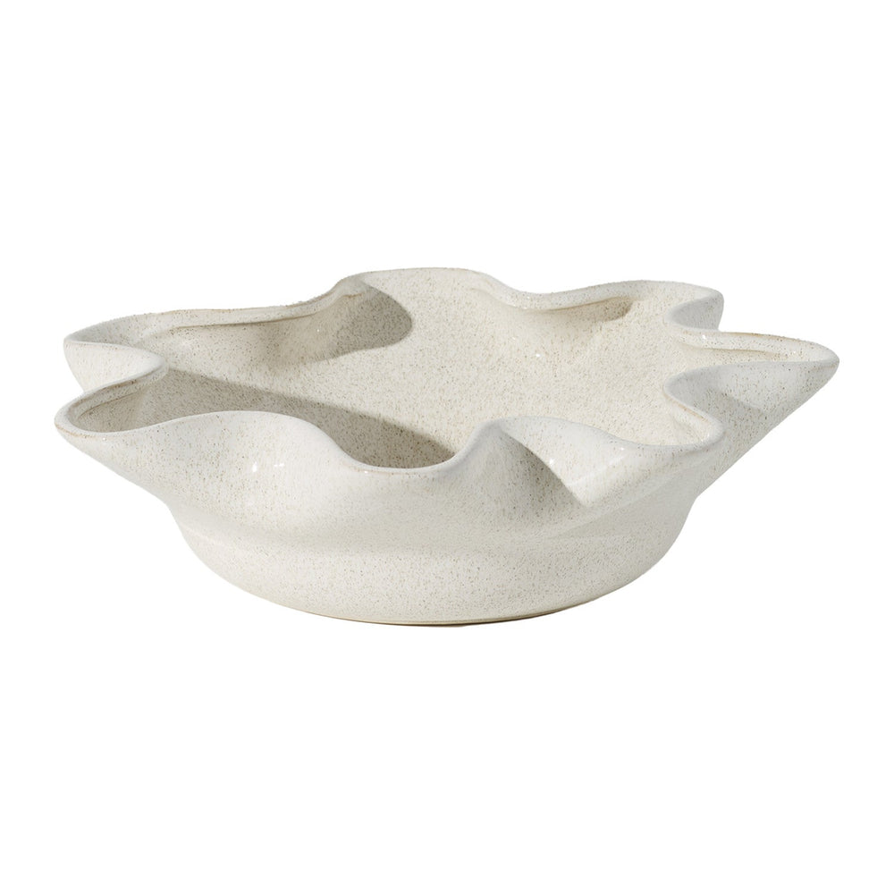 Halford Bowl By Accent Decor