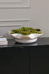 Halford Bowl By Accent Decor