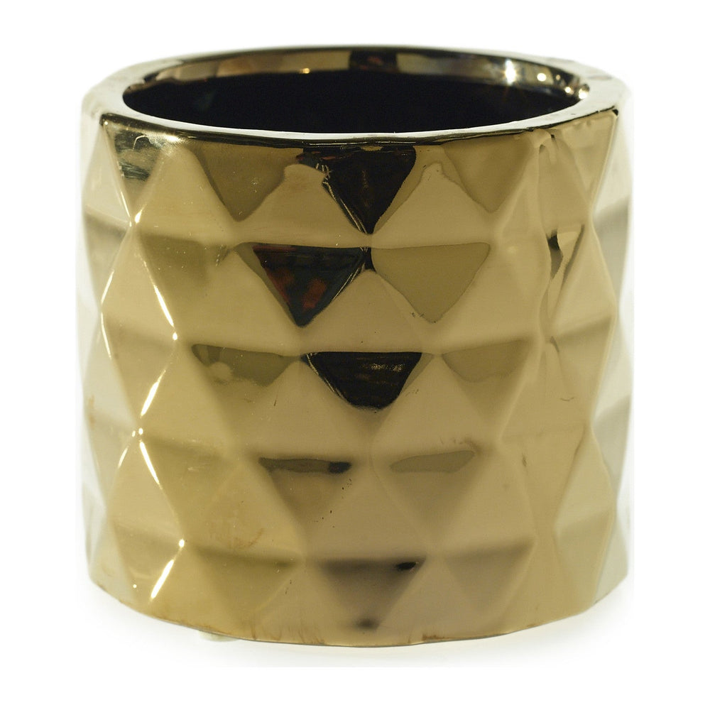 Architect Ceramic Pots By Accent Decor
