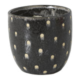 Spotted Dot Pots By Accent Decor