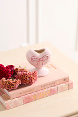 Lovelace Bud Vase By Accent Decor
