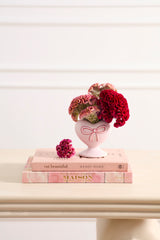 Lovelace Bud Vase By Accent Decor
