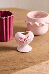 Lovelace Bud Vase By Accent Decor
