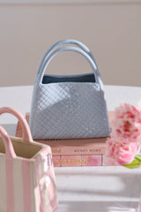 Leona Handbag Vase By Accent Decor