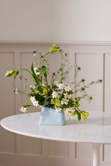 Leona Handbag Vase By Accent Decor
