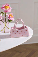 Angelina Handbag Vase By Accent Decor