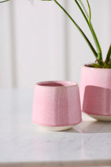 Heather Pots By Accent Decor