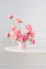 Heather Pots By Accent Decor