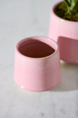 Heather Pots By Accent Decor