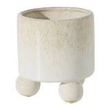 Branco Pots By Accent Decor