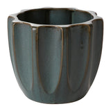 Beaumont Ceramic Pots By Accent Decor