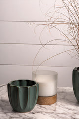 Beaumont Ceramic Pots By Accent Decor