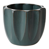 Beaumont Ceramic Pots By Accent Decor