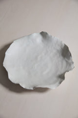 Imagine Matte Ceramic Bowl By Accent Decor