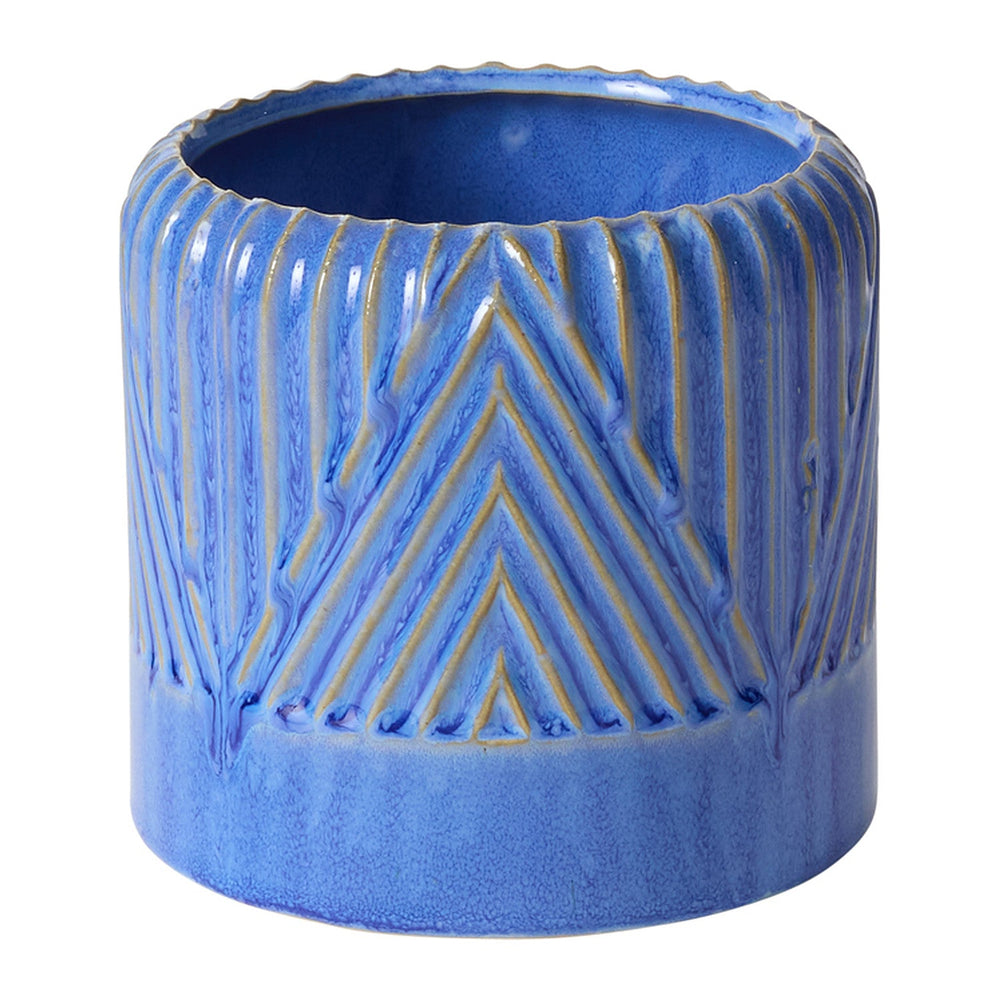 Refresh Ceramic Pots By Accent Decor