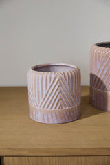 Refresh Ceramic Pots By Accent Decor