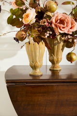 Prosper Ceramic Vases By Accent Decor