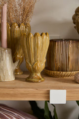 Prosper Ceramic Vases By Accent Decor