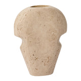 Klimt Sculptural Matte Vases By Accent Decor
