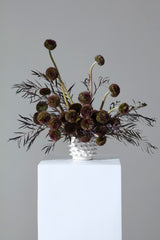 Barbed Pot By Accent Decor