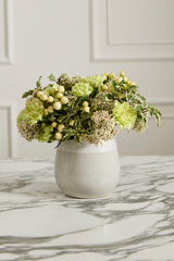 Choice Speckled Textured Pots By Accent Decor
