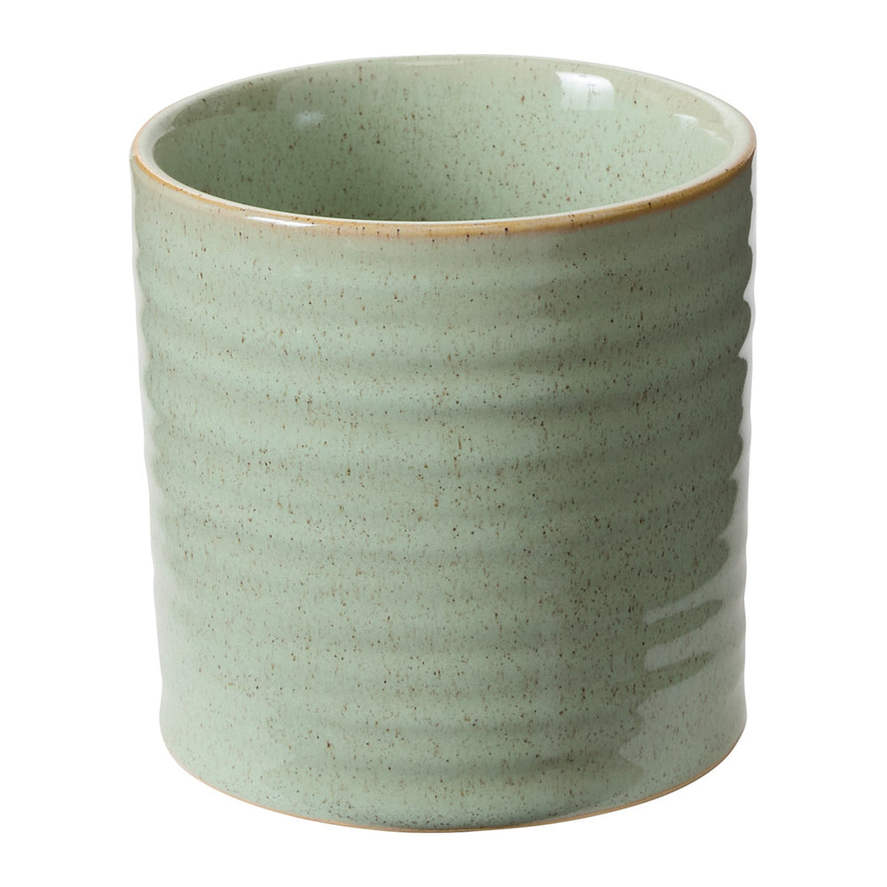 Roux Textured Ceramic Pots By Accent Decor