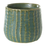 Palmero Ceramic Pots By Accent Decor