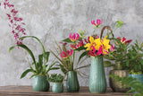 Palmero Ceramic Pots By Accent Decor
