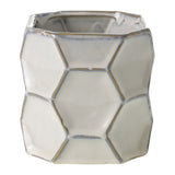 Jabi Ceramic Pots By Accent Decor