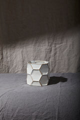 Jabi Ceramic Pots By Accent Decor